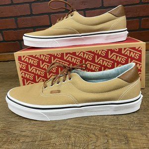 Men's VANS Era 59 - Cornstalk/Acid Denim